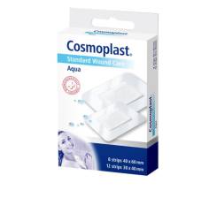 COSMOPLAST apósitos impermeables 20 u