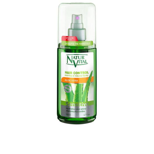 HAIR CONTROL spray 200 ml HAIR CONTROL spray 200 ml