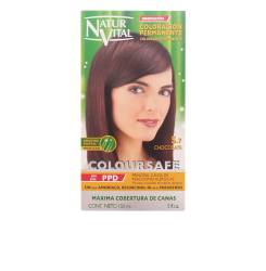 COLOURSAFE tinte permanente #5.7-chocolate