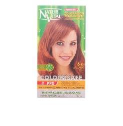 COLOURSAFE tinte permanente #6.43-avellana