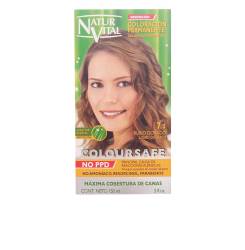 COLOURSAFE tinte permanente #7.3-rubio dorado