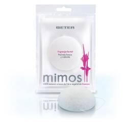 KONJAC ESPONJA facial - Mimos 1 u