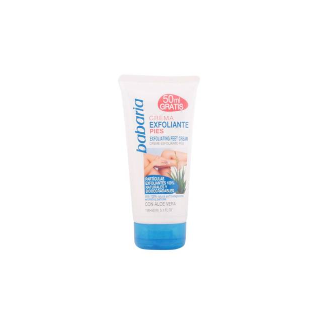 PARA PIES crema exfoliante 150 ml PARA PIES crema exfoliante 150 ml