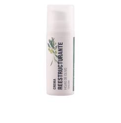 TOT HERBA CREMA reestructurante hojas de olivo 90 ml