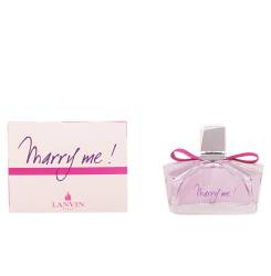 MARRY ME! eau de parfum vaporizador 75 ml