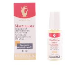 MAVADERMA aceite fortalecedor uñas 10 ml