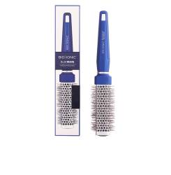 BLUEWAVE bio-Ionic conditioning Brush #medium round 1 u