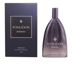 POSEIDON INDOMITO FOR MEN eau de toilette vaporizador 150 ml