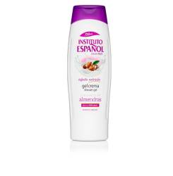 ALMENDRAS gel crema de ducha 750 ml