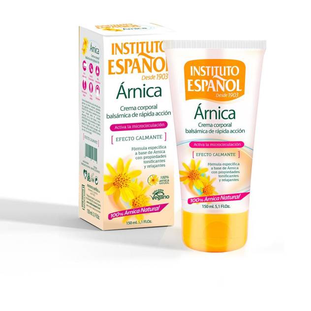 ARNICA crema efecto calmante 150 ml