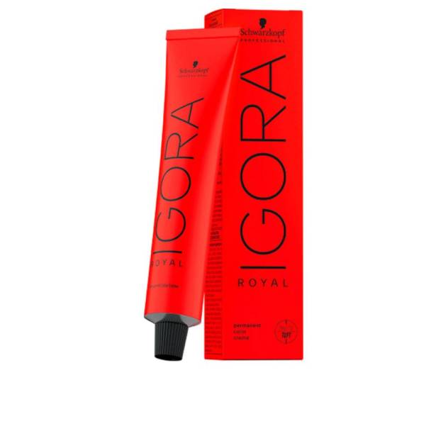 IGORA ROYAL #0-22 60 ml IGORA ROYAL #0-22 60 ml