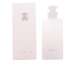 LES COLOGNES CONCENTRÉES eau de toilette vaporizador 50 ml