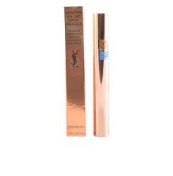 MASCARA VOLUME effet faux-cils waterproof #01-noir fusain 6,9 ml