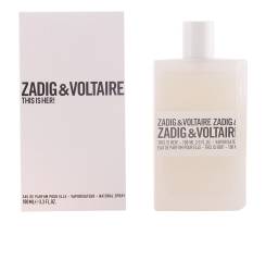 THIS IS HER! eau de parfum vaporizador 100 ml