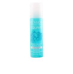 EQUAVE INSTANT BEAUTY hydro nutritive detangling conditioner