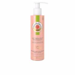 FLEUR DE FIGUIER leche corporal reafirmante nutritiva 200 ml