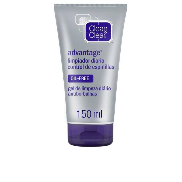 CLEAN & CLEAR ADVANTAGE gel de curățare 150 ml