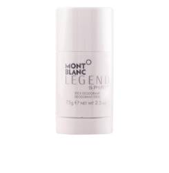 LEGEND SPIRIT desodorante stick 75 gr