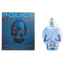 TO BE OR NOT TO BE eau de toilette vaporizador 75 ml