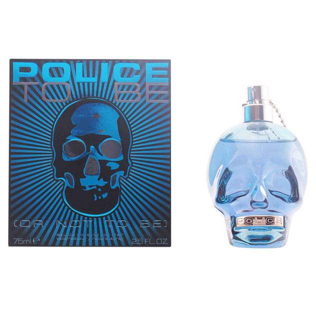 TO BE OR NOT TO BE eau de toilette vaporizador 75 ml