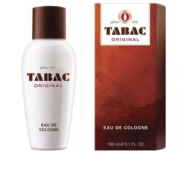 TABAC ORIGINAL eau de cologne flacon 150 ml