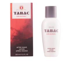TABAC ORIGINAL after-shave lotion 150 ml