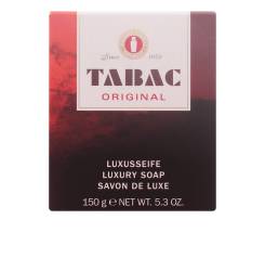 TABAC ORIGINAL luxury soap box 150 gr