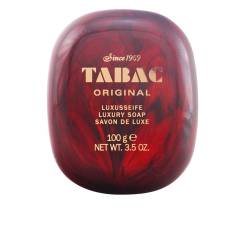 TABAC ORIGINAL luxury soap box 100 gr