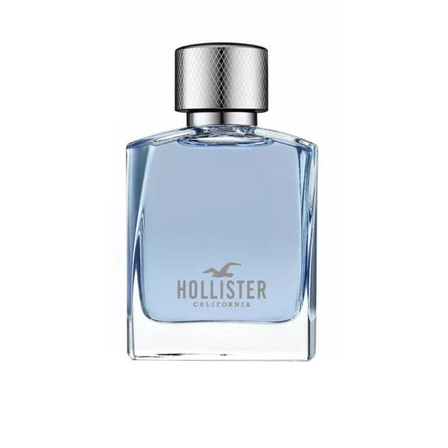 WAVE FOR HIM eau de toilette vaporizador 50 ml