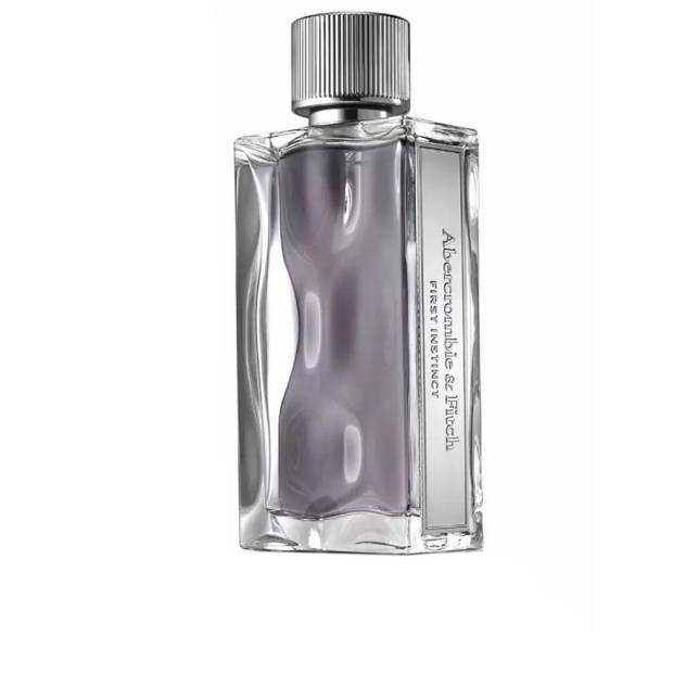 Apa de Toaleta cu vaporizator pentru barbati Abercrombie & Fitch FIRST INSTINCT 100 ml