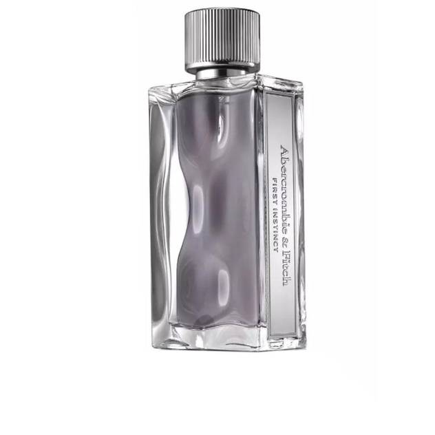 FIRST INSTINCT eau de toilette vaporizador 100 ml