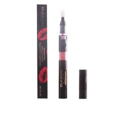 BEAUTIFUL COLOR bold liquid lipstick #passionate peach