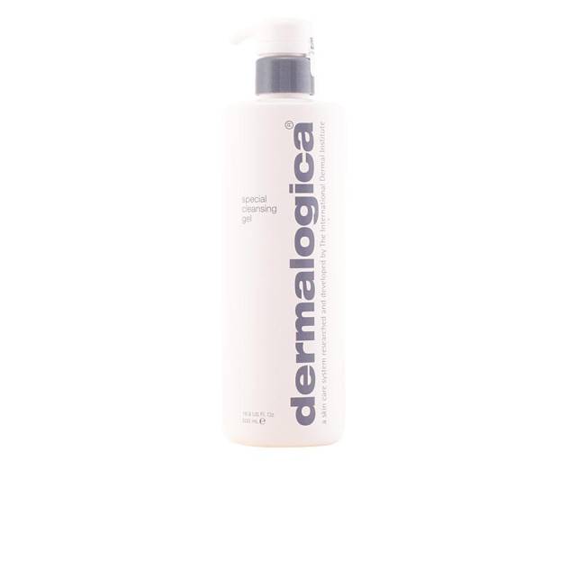 GREYLINE special cleansing gel 500 ml