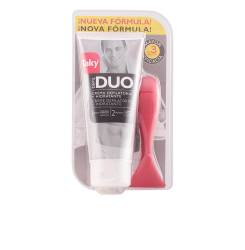 MAN DUO cremă depilatoria hidratant 3 minutos 200 ml