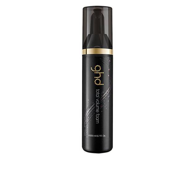 GHD STYLE body goals 200 ml