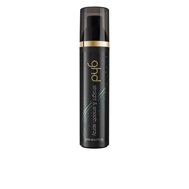 ghd straight on- spray de alisado 120 ml