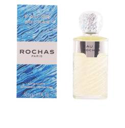 EAU DE ROCHAS eau de toilette vaporizador 50 ml