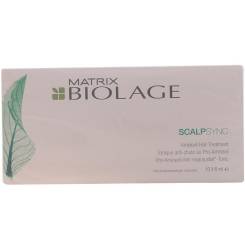 SCALPSYNC aminexil hair treatment 10 X 6 ml