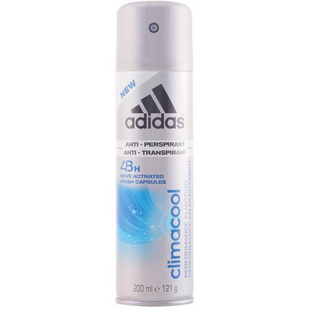 CLIMACOOL desodorante vaporizador 200 ml