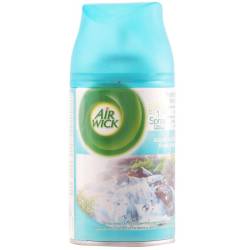 FRESHMATIC ambientador recambio #fresh waters 250 ml