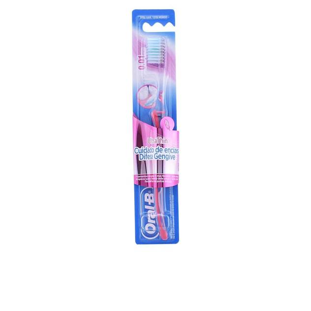 ULTRA-THIN CUIDADO ENCIAS cepillo dental 0,01 mm