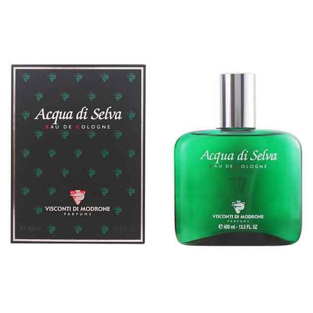 ACQUA DI SELVA eau de cologne 400 ml