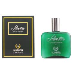 SILVESTRE eau de cologne 200 ml