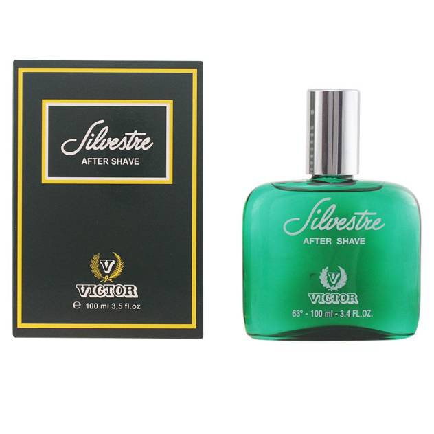 SILVESTRE after-shave 100 ml