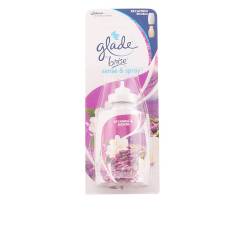 SENSE&SPRAY ambientador recambio #Lavender & Aloe 18 ml