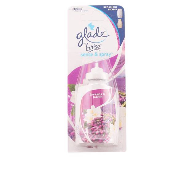 SENSE&SPRAY ambientador recambio #Lavender & Aloe 18 ml