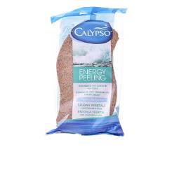 ESPONJA CALYPSO energy peeling vegetal hipoalergénica 1 u