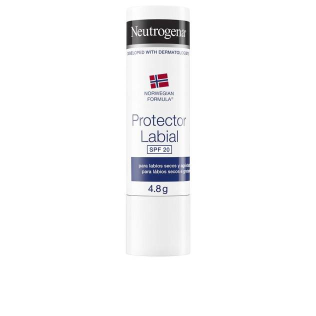 STICK LÈVRES SPF20 4,8 gr