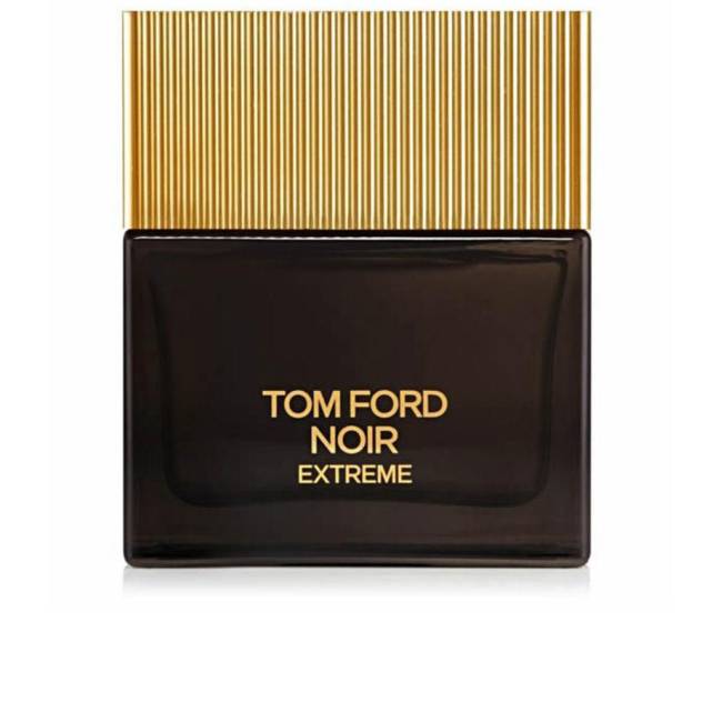 NOIR EXTREME eau de parfum vaporizador 50 ml