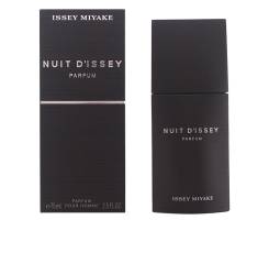 NUIT D'ISSEY parfum vaporizador 75 ml